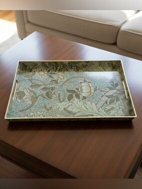 William Morris Windrush Serving Tray